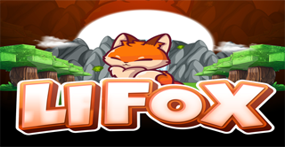 Bannière du serveur LiFox