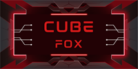 Bannière du serveur Cubefox