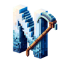 Bannière du serveur NorthBlue