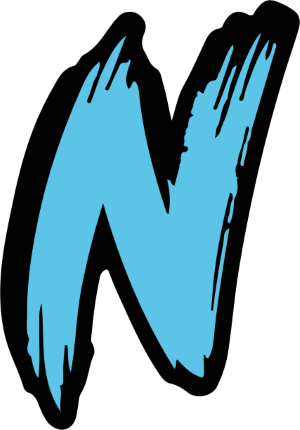 Bannière du serveur NorthBlue