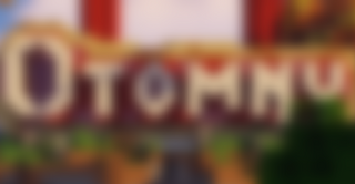Bannière du serveur Otomny