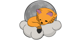 Bannière du serveur CloudySky