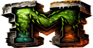 Bannière du serveur MineRunners Network