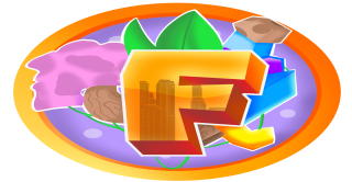 Bannière du serveur Flypvp