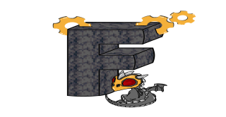 Bannière du serveur Funaria