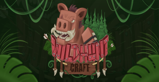 Bannière du serveur WildHunt