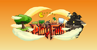 Bannière du serveur PlayFull