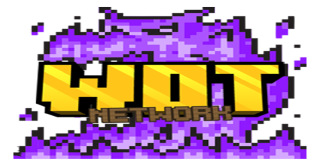 Bannière du serveur WOTCRAFT NETWORK