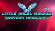 Bannière du serveur Little Angel Warrior