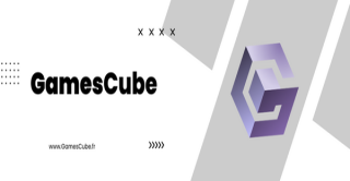 Bannière du serveur GamesCube