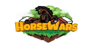 Bannière du serveur Horsewars