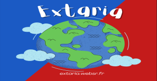 Bannière du serveur Extaria