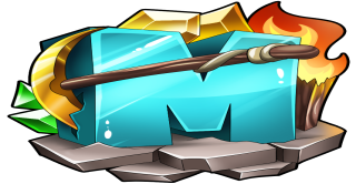 Bannière du serveur MineX Network