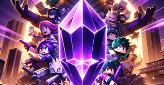 Bannière du serveur AlterRP