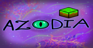 Bannière du serveur Azodia