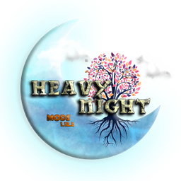 Bannière du serveur HeavyNight