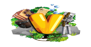 Bannière du serveur VoldMC - PvP Faction [1.8.8+]