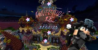 Bannière du serveur Overky