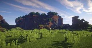 Bannière du serveur Dioxy Network