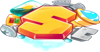 Bannière du serveur SodaCraft