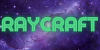 Bannière du serveur Raycraft