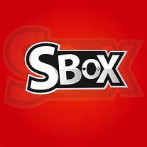 Bannière du serveur sedbox