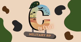 Bannière du serveur 🪖Call of Craft