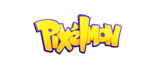 Bannière du serveur Pixelmon EX