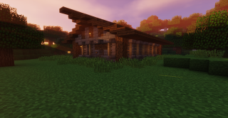 Bannière du serveur Ezoria Survie