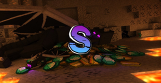 Bannière du serveur Sonaria