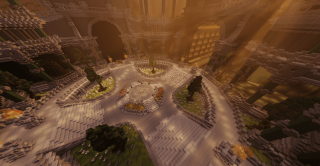 Bannière du serveur Mitacraft