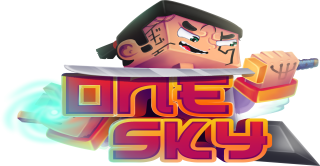 Bannière du serveur OneSky