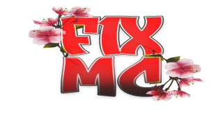 Bannière du serveur F1xMC