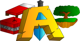 Bannière du serveur Arthania