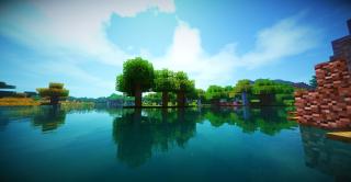 Bannière du serveur AnyCraft