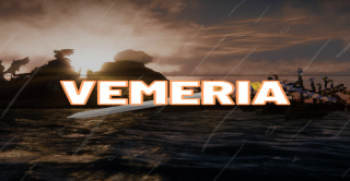 Bannière du serveur Vemeria