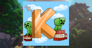 Bannière du serveur Katuya
