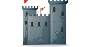 Bannière du serveur Warloh