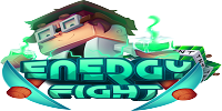 Bannière du serveur EnergyFight - PvP/Faction