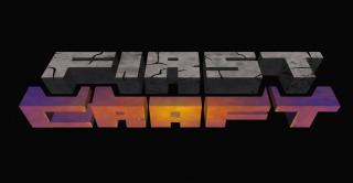 Bannière du serveur FirstCraft