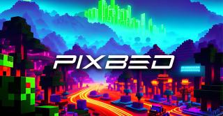 Bannière du serveur Pixbed
