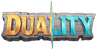 Bannière du serveur Duality