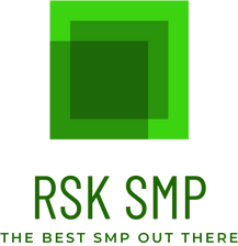 Bannière du serveur RSK SMP