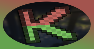 Bannière du serveur Kamicraft PVP/Faction 1.7.10