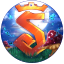 Bannière du serveur Synasia