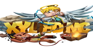 Bannière du serveur XyledMC