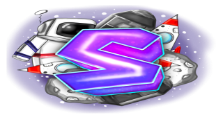 Bannière du serveur sunfrost