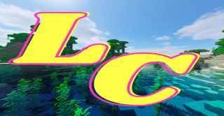 Bannière du serveur Luder City