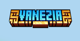 Bannière du serveur Vanezia