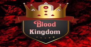 Bannière du serveur Blood Kingdom
